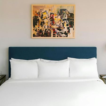 Sonder By Marriott Bonvoy Georgetown C&O Apartments Georgetown Вашингтон Экстерьер фото