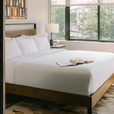 Sonder By Marriott Bonvoy Georgetown C&O Apartments Georgetown Вашингтон Экстерьер фото