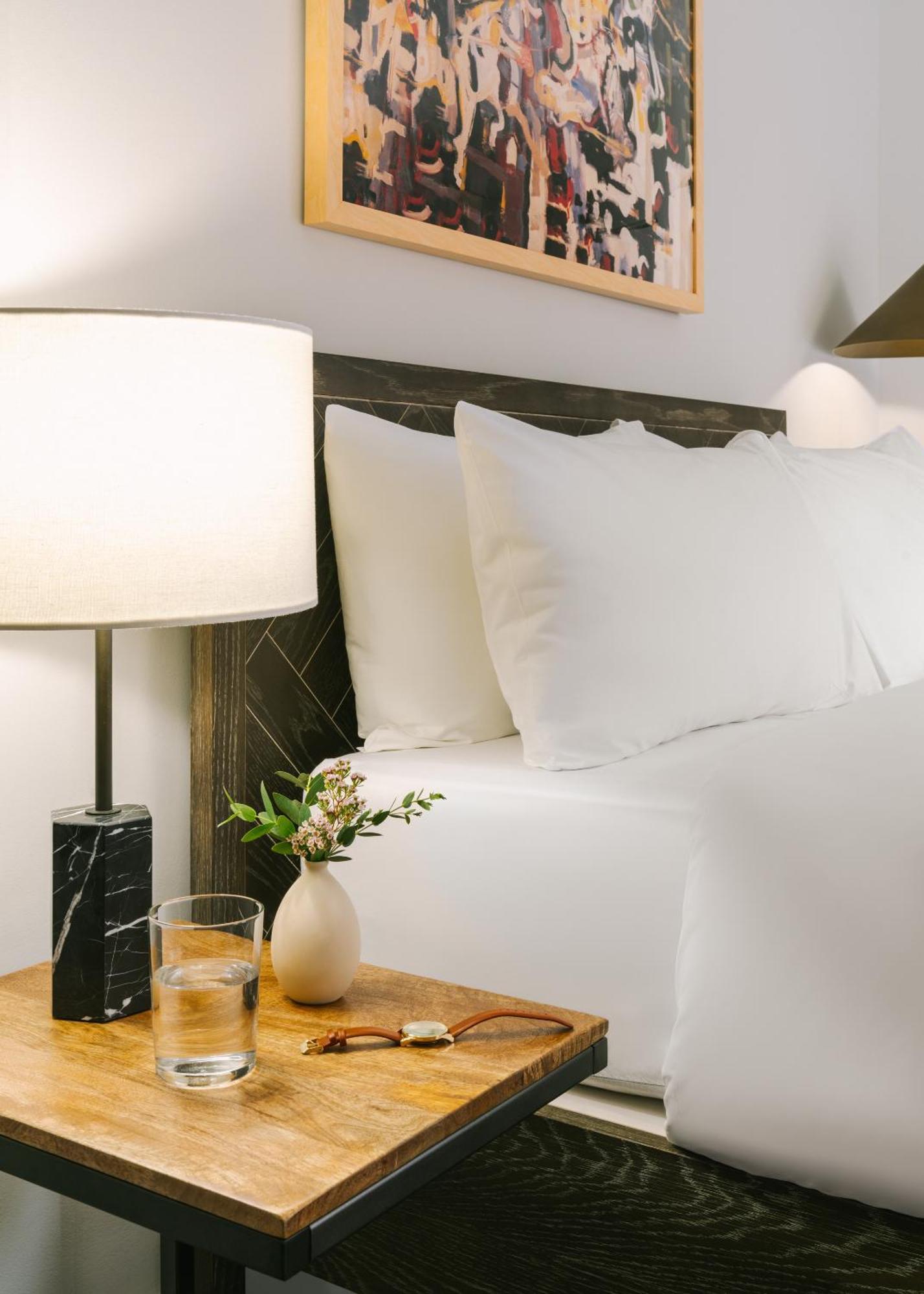 Sonder By Marriott Bonvoy Georgetown C&O Apartments Georgetown Вашингтон Экстерьер фото